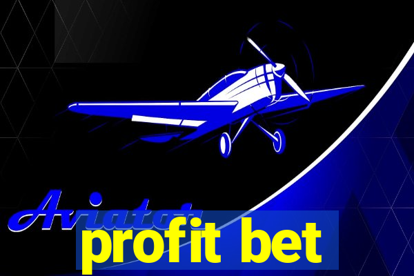 profit bet